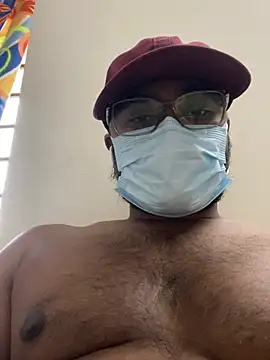 itsmemr-09 online show from March 15, 2026, 12:12 pm