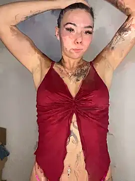 YoungZoexx online show from November 21, 2025, 12:48 pm