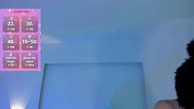 AlanaRosee   online show from November 5, 2025, 12:52 pm