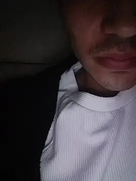 DanielTorres1 online show from February 16, 2026, 2:10 am