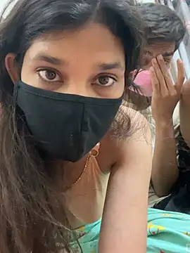 Sweet Couple59 online show from March 15, 2026, 8:05 pm