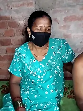 Rani 089 online show from October 19, 2025, 2:09 pm