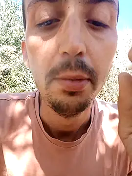 Sikici0734 online show from October 5, 2025, 9:11 am