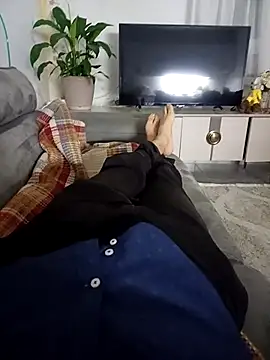 Sikici0734 online show from February 24, 2026, 10:54 pm