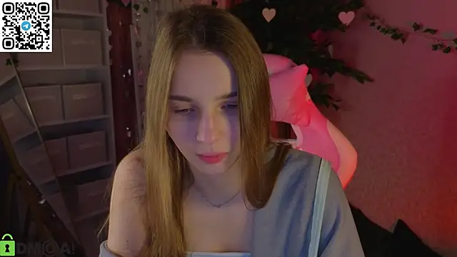 L1na Reeds online show from February 9, 2026, 1:14 am