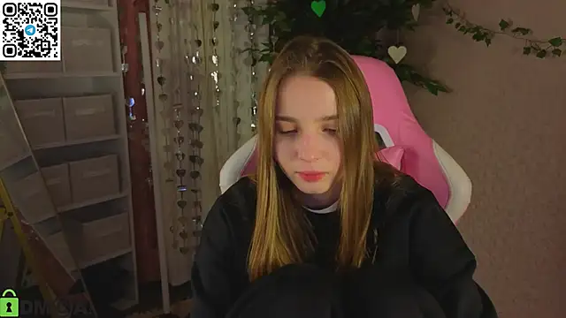 L1na Reeds online show from February 7, 2026, 12:40 am