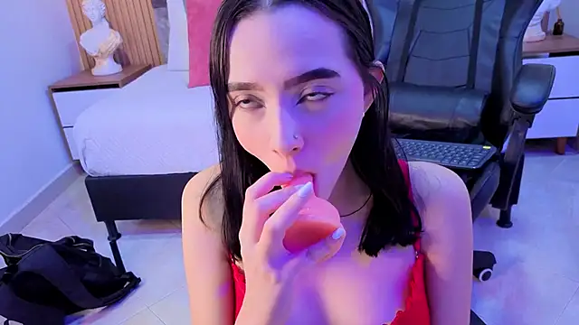 angel  kiss online show from October 20, 2025, 11:55 am