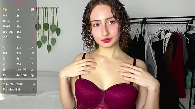 Snapshot of Dark_Project chatting on November 1, 2025, 7:24 am Dark Project online show from November 1, 2025, 7:24 am