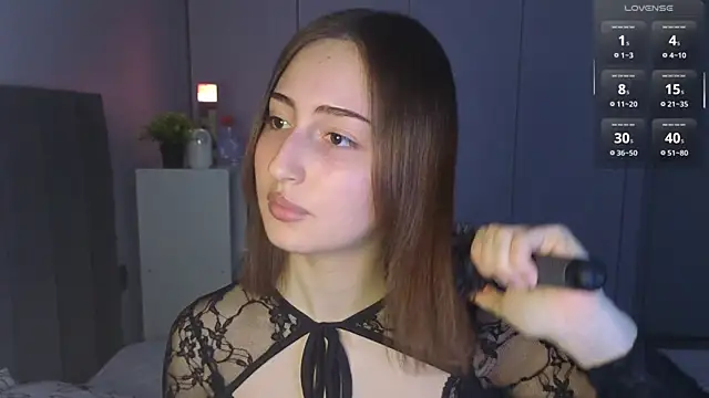 Snapshot of Dark_Project chatting on December 5, 2025, 7:29 am Dark Project online show from December 5, 2025, 7:29 am