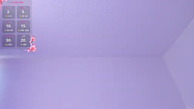 ValeStone online show from October 30, 2025, 9:11 pm