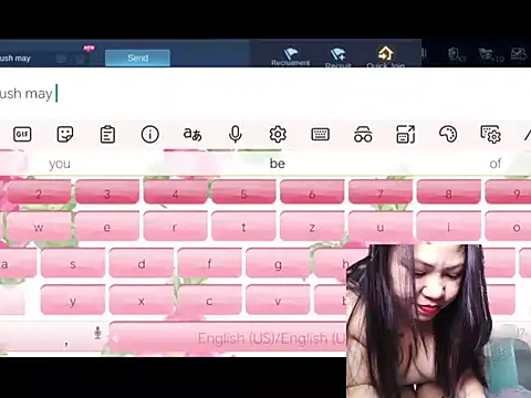 TeaseNPlease 13 online show from March 17, 2026, 5:27 pm