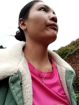 Mit-thi123 online show from November 1, 2025, 1:34 am