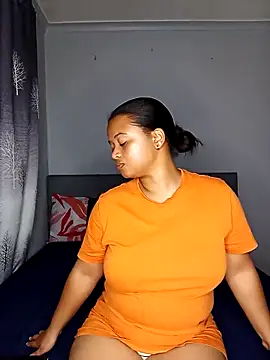 Sultrytits6 online show from April 21, 2026, 4:02 pm