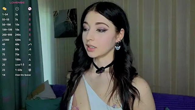 lina leum online show from May 4, 2026, 3:59 pm