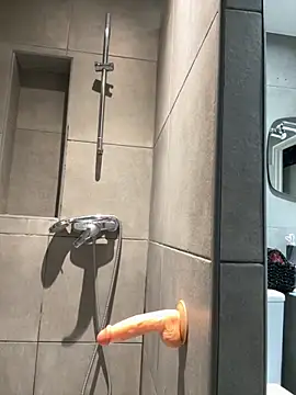 bebecita x online show from October 24, 2025, 9:03 pm