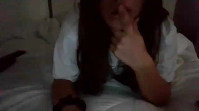 bebecita x online show from October 4, 2025, 12:28 pm