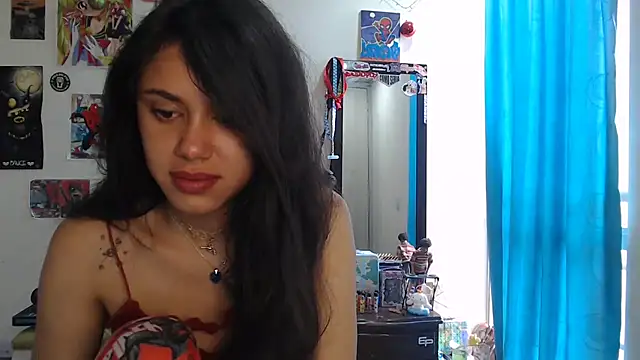 caramel doll   online show from February 6, 2026, 12:56 pm