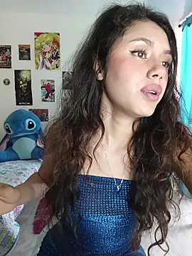 caramel doll   online show from November 20, 2025, 8:31 pm