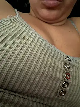 Daiana Andra online show from January 12, 2026, 1:18 pm