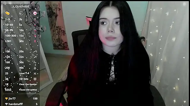 Mona Esty online show from March 27, 2026, 8:37 am