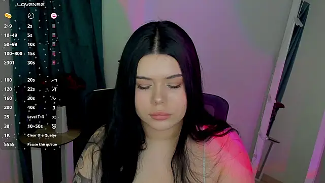 Mona Esty online show from February 27, 2026, 1:33 pm