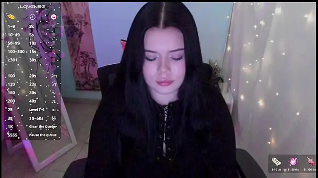 Mona Esty online show from April 10, 2026, 6:31 am