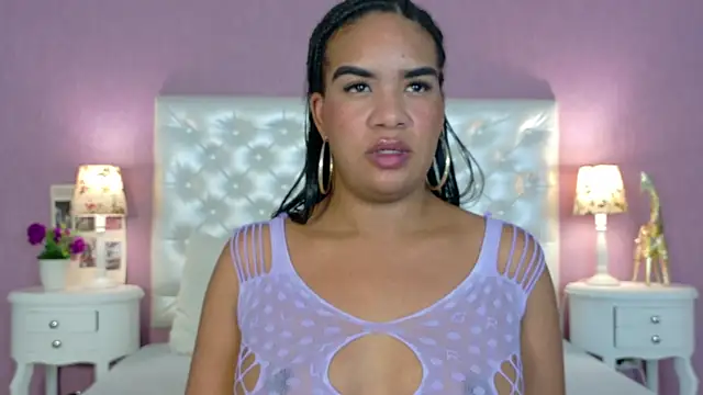 ScarletMusk online show from April 1, 2026, 8:59 am