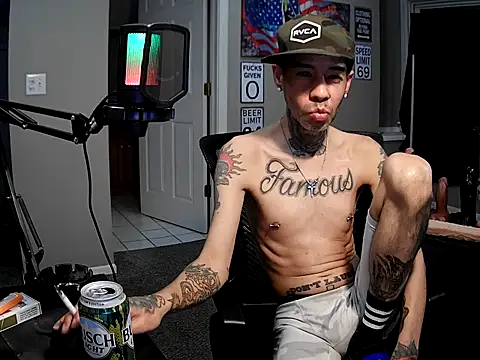 Michigan9000 online show from October 31, 2025, 11:33 pm