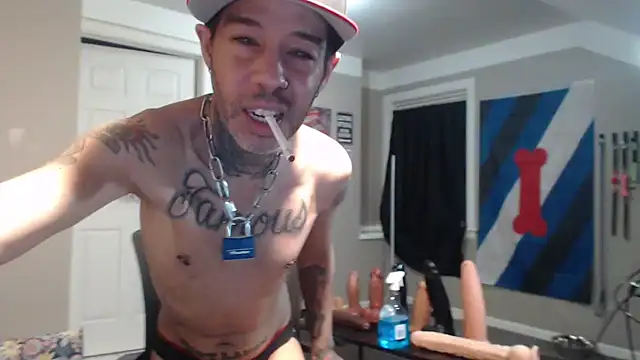 Michigan9000 online show from April 12, 2026, 5:11 am