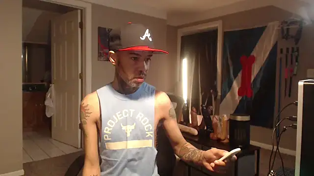 Michigan9000 online show from April 22, 2026, 12:28 am