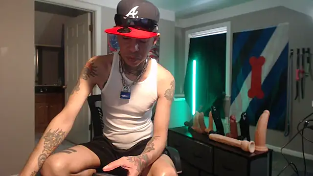 Michigan9000 online show from April 12, 2026, 9:29 pm