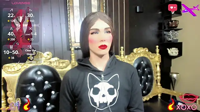 Snapshot of katalina-hot1 chatting on November 15, 2025, 6:50 am katalina-hot1 online show from November 15, 2025, 6:50 am