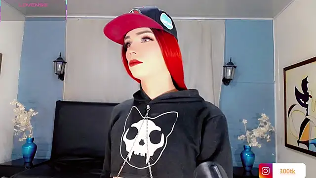 Snapshot of katalina-hot1 chatting on October 23, 2025, 8:24 am katalina-hot1 online show from October 23, 2025, 8:24 am