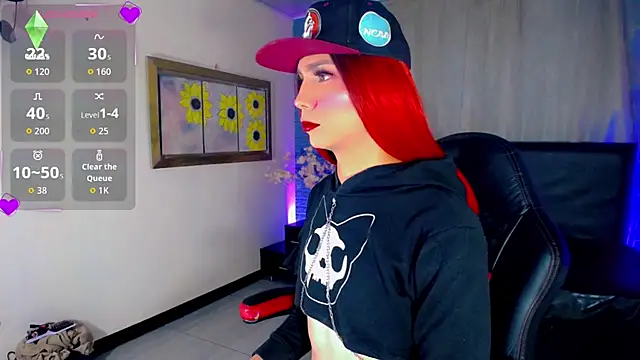 Snapshot of katalina-hot1 chatting on November 7, 2025, 8:30 am katalina-hot1 online show from November 7, 2025, 8:30 am