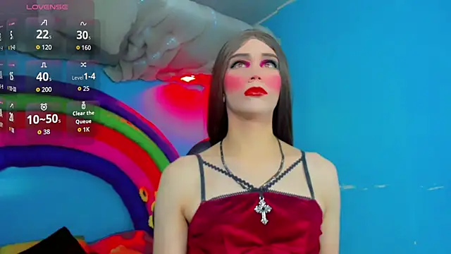 Snapshot of katalina-hot1 chatting on November 18, 2025, 10:18 am katalina-hot1 online show from November 18, 2025, 10:18 am