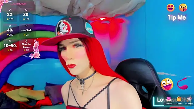 Snapshot of katalina-hot1 chatting on November 2, 2025, 8:19 am katalina-hot1 online show from November 2, 2025, 8:19 am