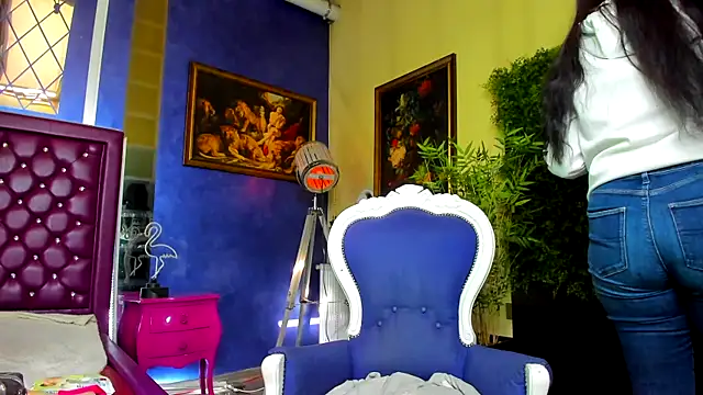 Snapshot of nicolepalmer chatting on April 22, 2026, 7:04 am nicolepalmer online show from April 22, 2026, 7:04 am