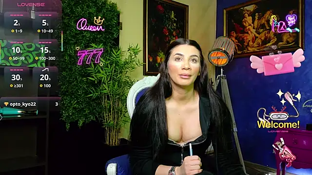 Snapshot of nicolepalmer chatting on May 13, 2026, 8:10 am nicolepalmer online show from May 13, 2026, 8:10 am