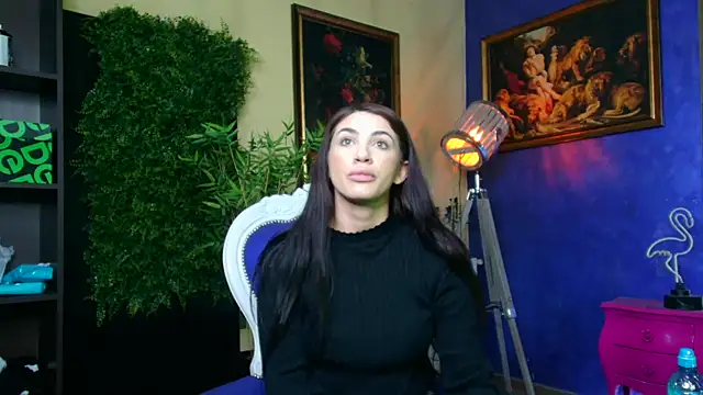 nicolepalmer online show from February 18, 2026, 10:12 am