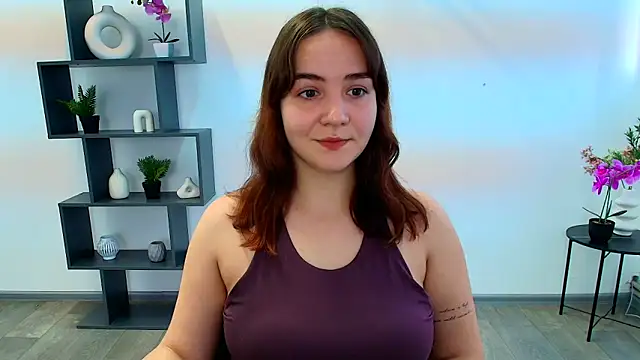 OliviaMontgommery online show from November 27, 2025, 9:10 am