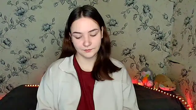 OliviaMontgommery online show from February 11, 2026, 4:40 pm