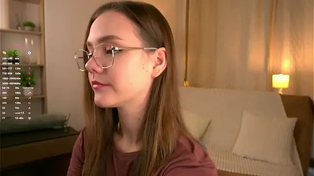 SweetSaraPie online show from February 5, 2026, 6:09 am