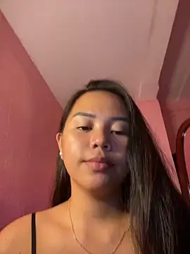 Funtasee Andi online show from March 27, 2026, 8:21 pm