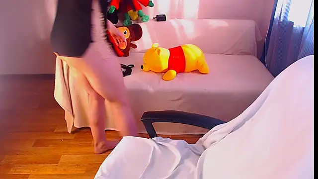 Fairy elya hot online show from March 13, 2026, 1:38 pm