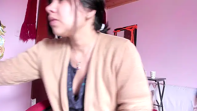 Elfa-Diamond online show from October 9, 2025, 2:39 pm