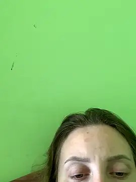 KristyFlowerX online show from October 21, 2025, 9:19 am