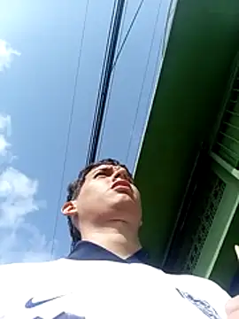 Luisneljc online show from February 26, 2026, 1:00 pm