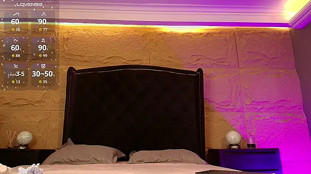 naomi hill1 online show from October 9, 2025, 8:42 pm