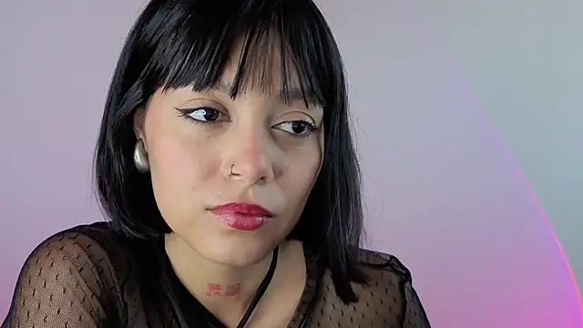 Snapshot of Qadeshoficial chatting on October 16, 2025, 9:12 pm Qadeshoficial online show from October 16, 2025, 9:12 pm