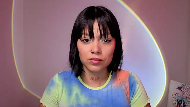 Snapshot of Qadeshoficial chatting on November 6, 2025, 9:08 pm Qadeshoficial online show from November 6, 2025, 9:08 pm